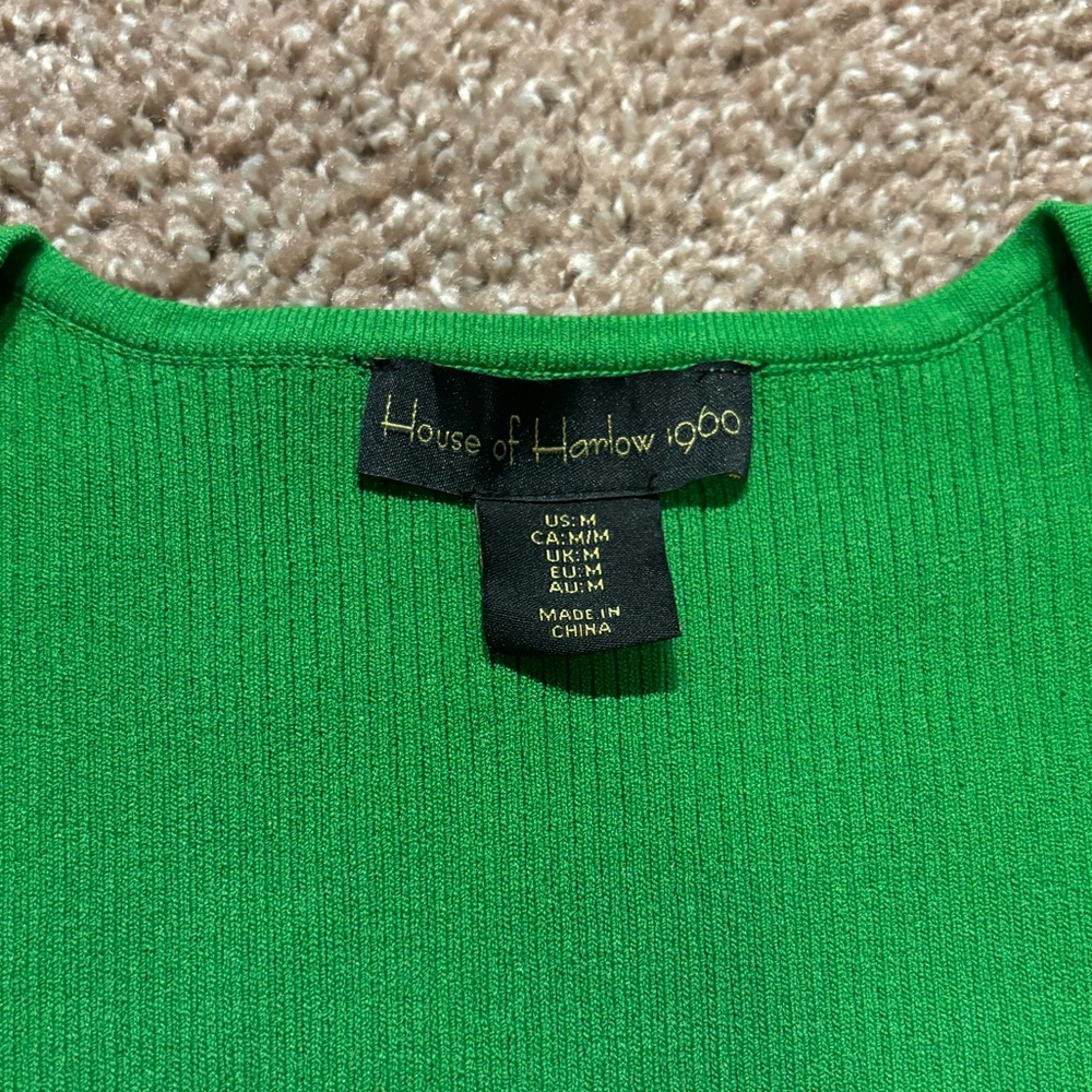 House of Harlow Top - Picture 2 of 3